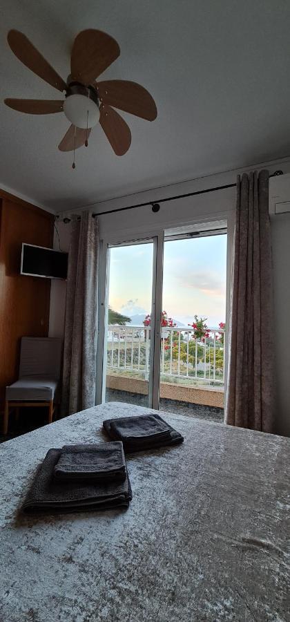 Sunrise Den, A Pie De Playa, Vista Al Mar Y Piscina Villa El Puerto de Mazarrón Kültér fotó