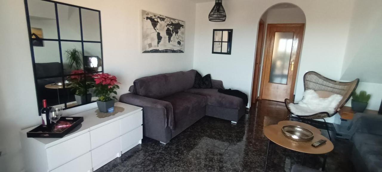 Sunrise Den, A Pie De Playa, Vista Al Mar Y Piscina Villa El Puerto de Mazarrón Kültér fotó