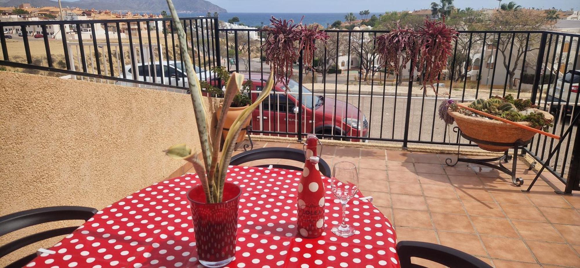 Sunrise Den, A Pie De Playa, Vista Al Mar Y Piscina Villa El Puerto de Mazarrón Kültér fotó