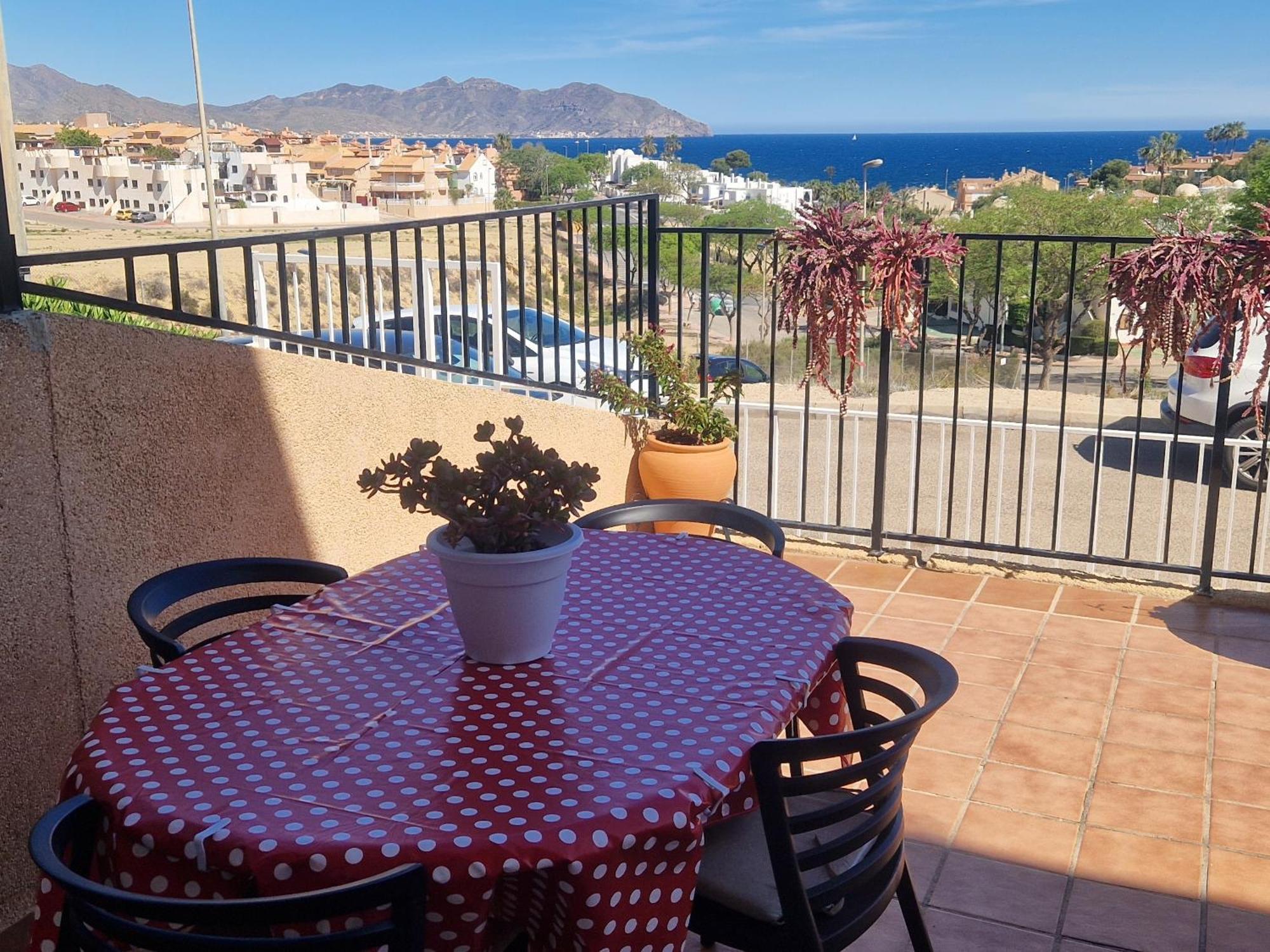 Sunrise Den, A Pie De Playa, Vista Al Mar Y Piscina Villa El Puerto de Mazarrón Szoba fotó
