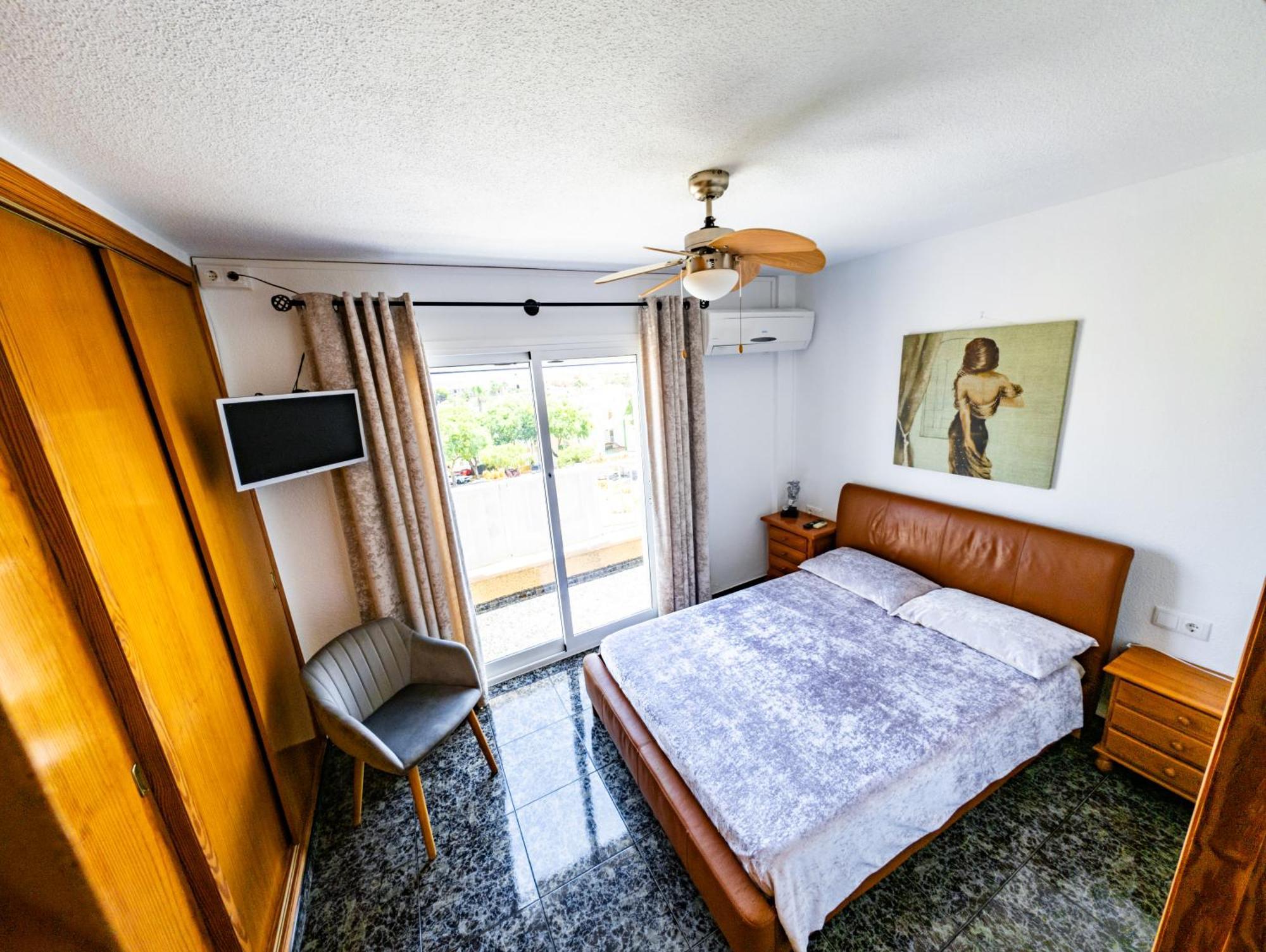 Sunrise Den, A Pie De Playa, Vista Al Mar Y Piscina Villa El Puerto de Mazarrón Kültér fotó