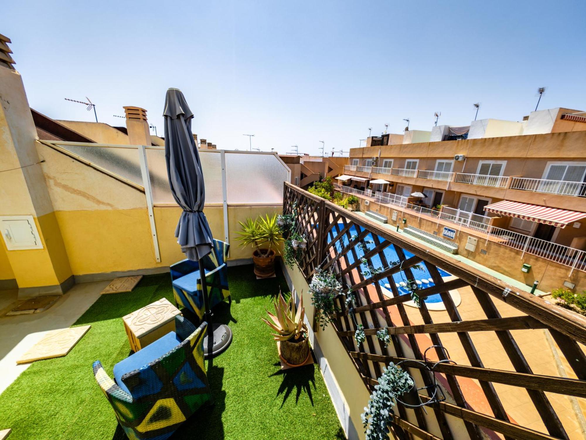 Sunrise Den, A Pie De Playa, Vista Al Mar Y Piscina Villa El Puerto de Mazarrón Kültér fotó